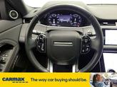 Thumbnail of 2020 Black Land Rover Range Rover Evoque