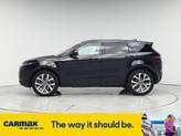Thumbnail of 2020 Black Land Rover Range Rover Evoque