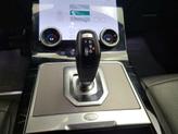Thumbnail of 2020 Black Land Rover Range Rover Evoque