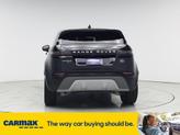 Thumbnail of 2020 Black Land Rover Range Rover Evoque