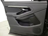 Thumbnail of 2020 Black Land Rover Range Rover Evoque