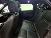 Thumbnail of 2020 Black Land Rover Range Rover Evoque