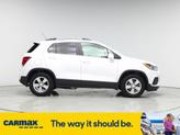 Thumbnail of 2020 White Chevrolet Trax