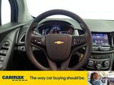 Thumbnail of 2020 White Chevrolet Trax
