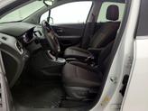 Thumbnail of 2020 White Chevrolet Trax