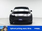 Thumbnail of 2021 Black Tesla Model Y