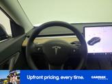 Thumbnail of 2021 Black Tesla Model Y