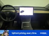 Thumbnail of 2021 Black Tesla Model Y