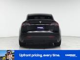 Thumbnail of 2021 Black Tesla Model Y