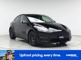 Photo of 2021 Black Tesla Model Y