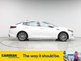 Thumbnail of 2016 Pearl Kia Optima