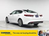 Thumbnail of 2016 Pearl Kia Optima