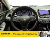 Thumbnail of 2019 Silver Chevrolet Malibu