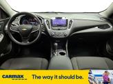 Thumbnail of 2019 Silver Chevrolet Malibu