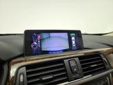 Thumbnail of 2015 Blue BMW 328
