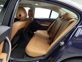 Thumbnail of 2015 Blue BMW 328
