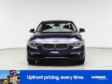 Thumbnail of 2015 Blue BMW 328