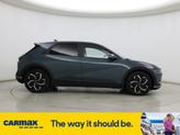 Thumbnail of 2022 Blue Hyundai IONIQ 5