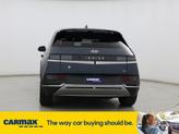 Thumbnail of 2022 Blue Hyundai IONIQ 5