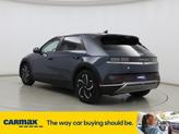 Thumbnail of 2022 Blue Hyundai IONIQ 5
