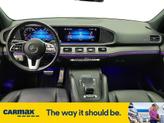 Thumbnail of 2022 Black Mercedes-Benz GLS 450