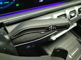 Thumbnail of 2022 Black Mercedes-Benz GLS 450