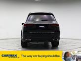 Thumbnail of 2022 Black Mercedes-Benz GLS 450
