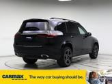 Thumbnail of 2022 Black Mercedes-Benz GLS 450