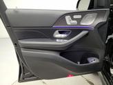 Thumbnail of 2022 Black Mercedes-Benz GLS 450