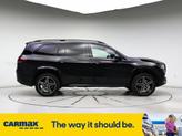 Thumbnail of 2022 Black Mercedes-Benz GLS 450