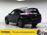 Thumbnail of 2022 Black Mercedes-Benz GLS 450