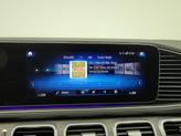 Thumbnail of 2022 Black Mercedes-Benz GLS 450