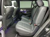 Thumbnail of 2022 Black Mercedes-Benz GLS 450