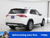 Thumbnail of 2020 White Mercedes-Benz GLE 350