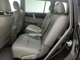 Thumbnail of 2013 Black Toyota Highlander