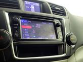 Thumbnail of 2013 Black Toyota Highlander
