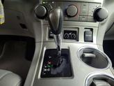 Thumbnail of 2013 Black Toyota Highlander