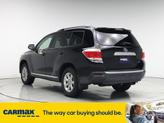 Thumbnail of 2013 Black Toyota Highlander