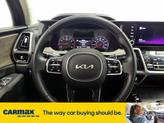 Thumbnail of 2022 Gray Kia Sorento