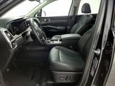 Thumbnail of 2022 Gray Kia Sorento