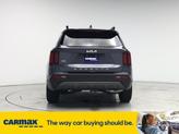 Thumbnail of 2022 Gray Kia Sorento