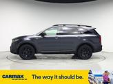 Thumbnail of 2022 Gray Kia Sorento