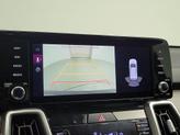 Thumbnail of 2022 Gray Kia Sorento