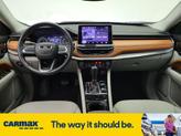Thumbnail of 2022 Black Jeep Compass