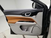 Thumbnail of 2022 Black Jeep Compass