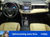 Thumbnail of 2015 Brown Toyota RAV4