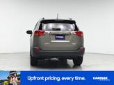Thumbnail of 2015 Brown Toyota RAV4