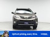 Thumbnail of 2015 Brown Toyota RAV4