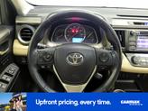 Thumbnail of 2015 Brown Toyota RAV4