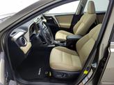 Thumbnail of 2015 Brown Toyota RAV4